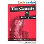 To Catch a Salaryman 