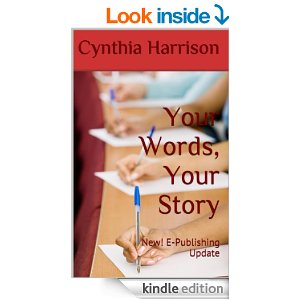 your-words-your-story