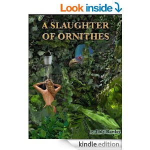 a-slaughter-of-ornithes | JUST KINDLE BOOKS a slaughter of ornithes