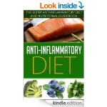 Anti-Inflammatory Diet 