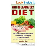 Anti Inflammatory Diet Best