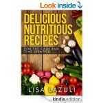 Delicious Nutritious Recipes