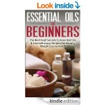 Essential Oils For Beginners