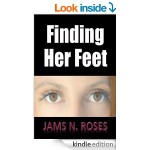 Finding Her Feet