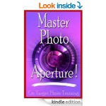 Master Photo Aperture 