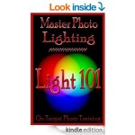 Master Photo Lighting Light
