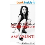 Not Your Damn Submissive