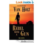 Rebel With A Gun 