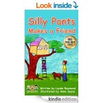 Silly Pants Makes a 