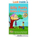 Silly Pants Makes a