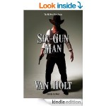 Six-Gun Man