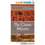 Claims Adjuster
