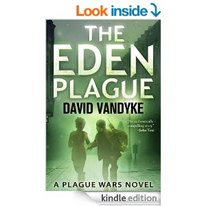 the-eden-plague | JUST KINDLE BOOKS the eden plague