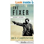 Fixer Season 1 Episode