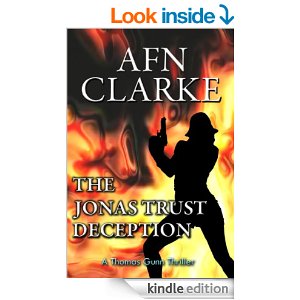 the jonas trust deception