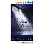 Phoenix Project 