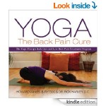 Yoga Back Pain Cure 
