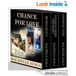 Chance for Love Boxed 