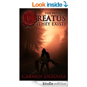 creatus-they-exit | JUST KINDLE BOOKS creatus they exit