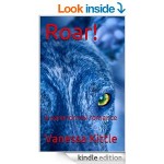 Roar A Paranormal Romance
