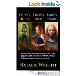 Akasha Chronicles Trilogy Boxed 