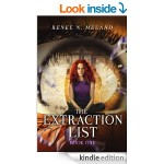 Extraction List 