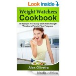 Weight Watchers Cookbook