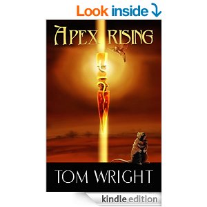 apex-rising | JUST KINDLE BOOKS apex rising