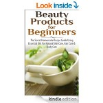 Beauty Products for Beginners
