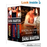 Broslin Creek Boxed Set