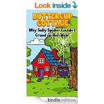 Buttercup Cottage Why Sally 