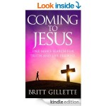Coming To Jesus One