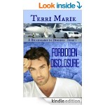 Forbidden Disclosure