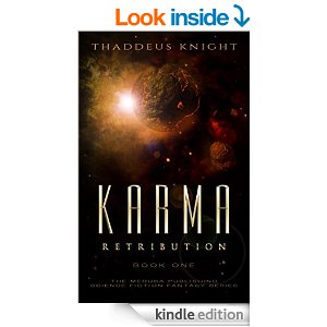 karma-retribution | JUST KINDLE BOOKS karma retribution