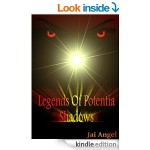 Legends Of Potentia Shadows