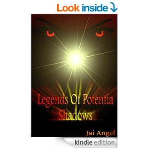 legends-of-potentia | JUST KINDLE BOOKS legends of potentia