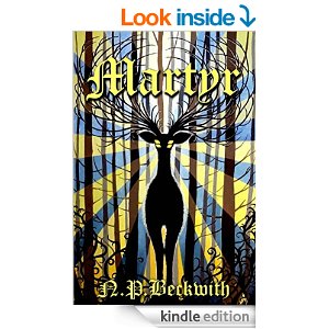 martyr | JUST KINDLE BOOKS martyr