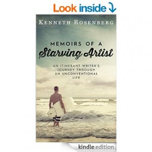 memoirs of a starving artist