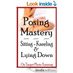 Posing Mastery - Sitting