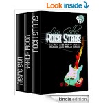 Rising Sun Half Moon