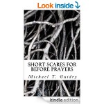 Short Scares for Before 