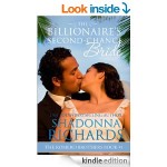Billionaire's Second-Chance Bride 