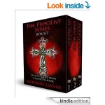 Progeny Trilogy I 