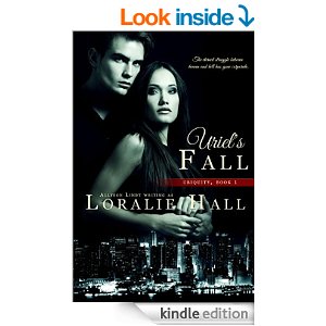 uriels-fall | JUST KINDLE BOOKS uriels fall