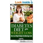 Diabetes Diet for Weight 
