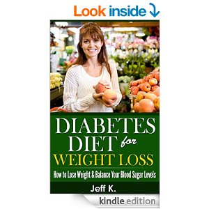 Diabetic weight loss advice, meal plan, and recipes