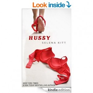 Hussy Erotic Romance