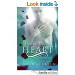 Immortal Heart Few Are 