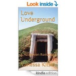 Love Underground (A Halloween 