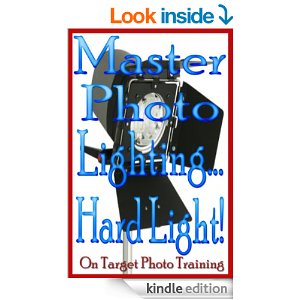 Master Photo Lighting Hard Light